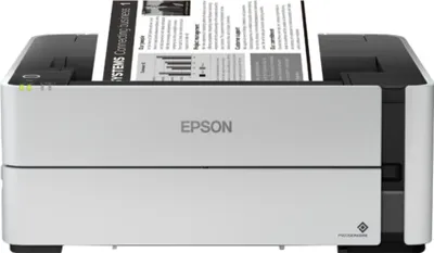 Produktbild von EPSON EcoTank ET-M1170