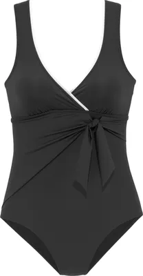 Produktbild von VIVANCE Badeanzug Lorena schwarz Größe 44 Cup A/B