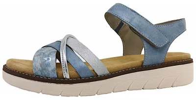 Produktbild von Remonte D2058-12 (40/heaven/argento/bleu/)