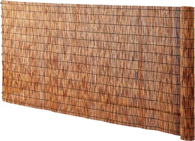 Obrázok produktu pre Tŕstové oplotenie Záhradné oplotenie Oplotenie na ochranu súkromia 16,4' x 5,5'