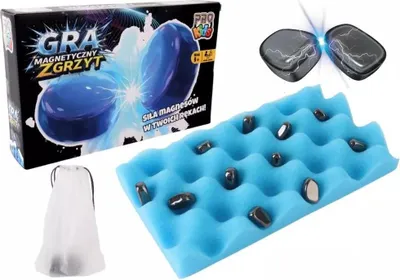 Obrázek produktu pro Hra Magnetický skřípavý zvuk – Pro Kids