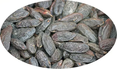 Image de Eder Gewürze - Grains de tonka entiers - 500g / Semen Tonco