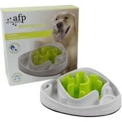 Produktbild von All for Paws Interaktiver Futternapf