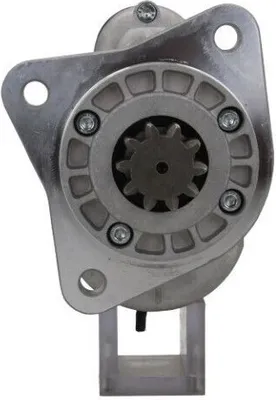 Produktbild von BV PSH 700.002.103.030 Starter Anlasser 2,7kW 12V LKW