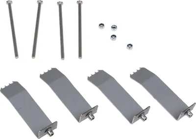 Obrázek produktu pro New - Klemmfrosch-Set Mit 4 Stück - 10393