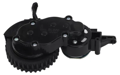 Image de Module de roue motrice gauche pour aspirateurs robots Proscenic 780T, 790T, P2 et P1 - Pièces détachées pour aspirateurs