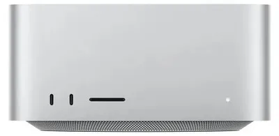 Produktbild von Apple Mac Studio 2025, Desktop, Apple M4 Max 14-Core CPU, 36GB, 4TB SSD, Apple 32-Core GPU, macOS Sequoia
