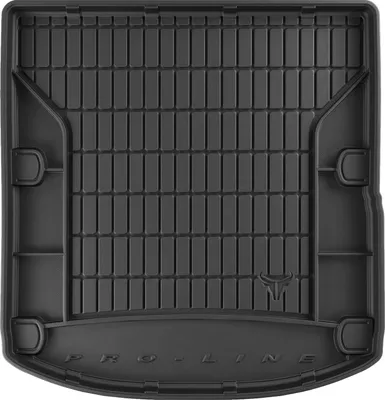 Produktbild von FROGUM 3D Kofferraummatte für Audi A4 B9 2015-2023