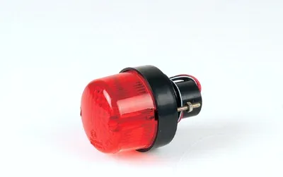 Image de Luminaire Arrière Rond Jmp