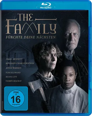 Produktbild von The Family