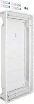 Produktbild von HAGER Mauerkasten, Volta, UPV, 4x12PLE