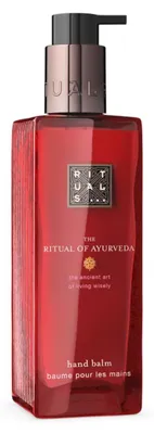 Produktbild von RITUALS The Ritual of Ayurveda Hand Balm 175 ml