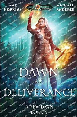 Produktbild von Dawn of Deliverance