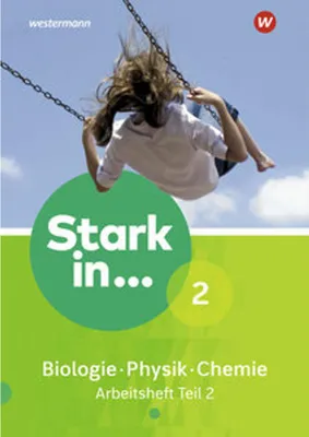Produktbild von Stark in Biologie/Physik/Chemie - Ausgabe 2017