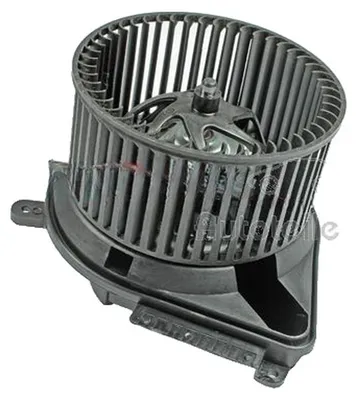 Produktbild von METZGER 0917087 Innenraumgebläse