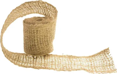 Produktbild von Jute Befestigungsband 6x300cm
