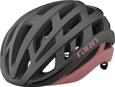 Image de Casque Giro Helios Spherical Gris L Gris L