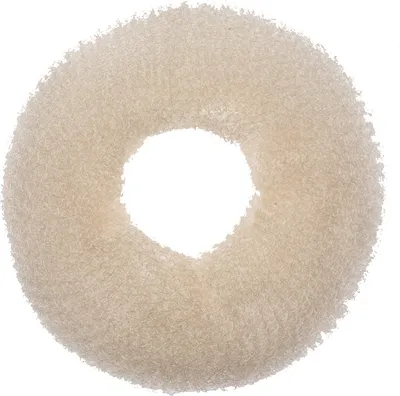 Produktbild von Efalock Knotenring 8 cm hell