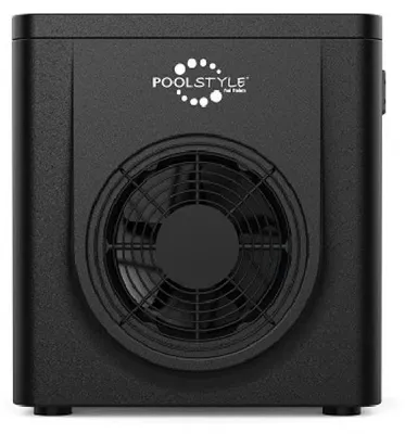 Image de Mini pompe à chaleur pour piscine 3kw - Poolstyle - NE-F30SPR4-CPG -