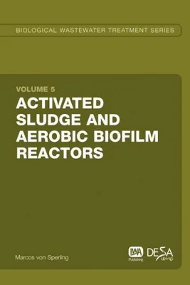 Imagen del producto de Lodos activados y biofiltración aeróbica