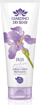 Produktbild von Giardino dei Sensi Iris poetico parfümierte Körperlotion 250ml