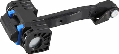 Produktbild von METZGER 2312327 Türfeststeller Türfangband für VW Touran (5T1) Hinten Links Hinten Rechts