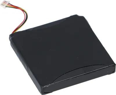 Image de Batterie de rechange pour compteur vélo Sigma 3,7 V – 700 mAh