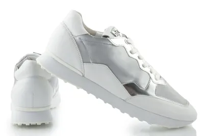 Produktbild von Högl Sportsilk Schuhe 40