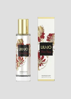 Produktbild von Liu Jo Parfum Divine Poppy 200 ml