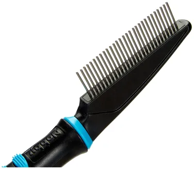 Image de Nobby COMFORT LINE Peigne à démêler avec dents rotatives