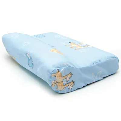 Obrázok produktu pre SISSEL 10103, 37 x 25 cm, Obdĺžnikový, Modrá, Žltá, Bavlna, 40 °C, 90 mm
