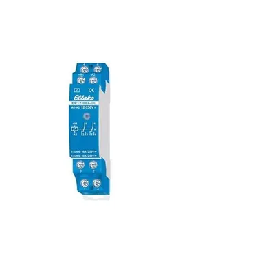 Produktbild von Eltako ER12-002-8..230V UC Leistungsrelais (22002601)