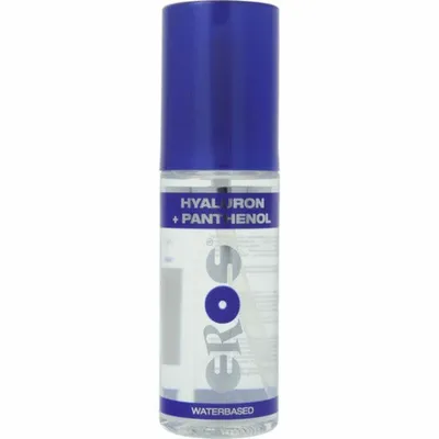 Obrázok produktu pre EROS Aqua Hyaluron + Panthenol 100ml