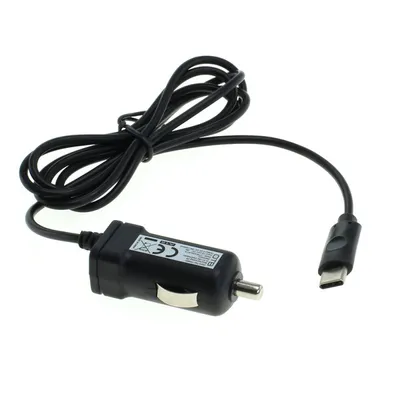 Produktbild von OTB KFZ-Ladekabel Type C (USB-C) - 1A