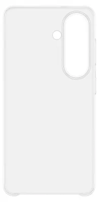 Produktbild von Samsung EF-QS942CTEGWW, Cover, Samsung, Samsung S26, 16 cm (6.3"), Transparent