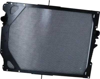 Produktbild von NRF 509701 Kühler Wasserkühler Motorkühler für VOLVO FM 7 FH 12 FM 12 FM 10 FM