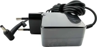 Obrázek produktu pro ASUS AC Adapter 45W / 19V / 2.37A / 4mm / EU