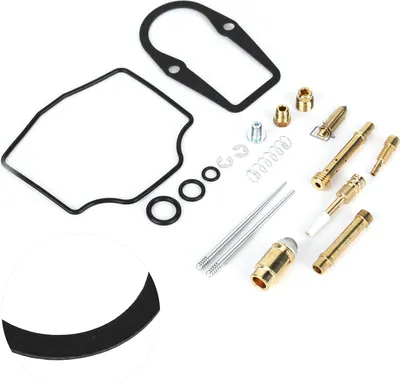 Obrázok produktu pre Súprava na opravu karburátora, vhodná pre Yamaha XT600E XT600K 3TB 1990–1992 XT600 1993–1995