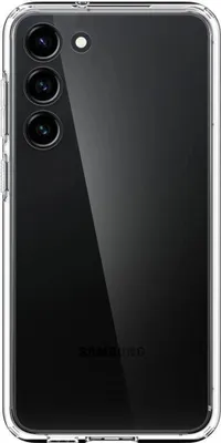 Obrázok produktu pre Spigen Ultra Hybrid Galaxy S23 Crystal Clear