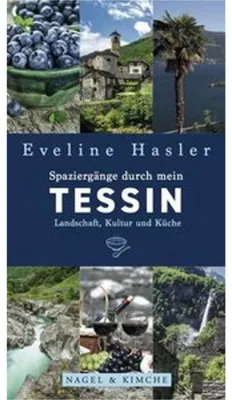 Obrázok produktu pre Spaziergänge durch mein Tessin