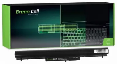 Image de HP45 Green Cell HP45 Pièce de rechange pour ordinateur portable Batterie