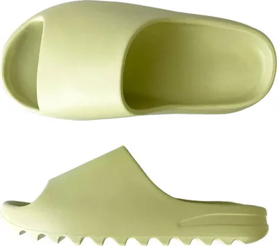 Produktbild von Sommer Männer Badeschuhe Männer Frauen Hausschuhe Sandalen Frauen Badeschuhe Strand Freizeit Schuhe, Grün, 36/37