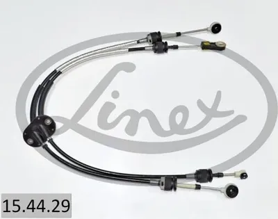 Immagine prodotto di Cavo di trasmissione LINEX 15.44.29