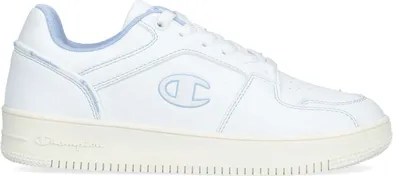 Produktbild von Champion Rebound 2.0 Low Wht/Pwb/Natl Größe EU 36,5