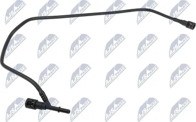 Obrázok produktu pre NTY BPP-PL-001 Hadica na únik paliva pre OPEL Corsa C hatchback (X01) Spätná hadica