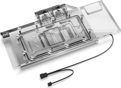 Image de Alphacool Aurora