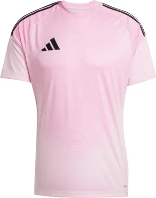 Produktbild von adidas Tiro 25 Wettkampf-Trikot für Torhüter, Größe 2XL, Farbe: TRUPNK