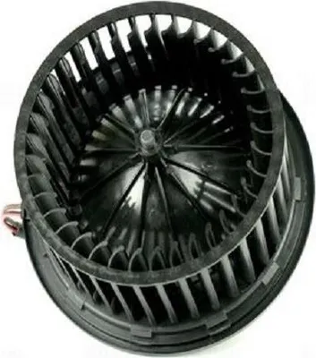 Image de Ventilateur d'habitacle NISSENS 87155