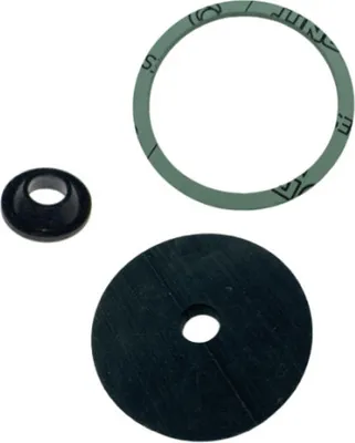 Produktbild von Dichtungssatz Schlauchanschlussventil Flachdichtung C 2" Zoll