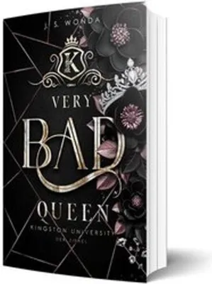 Immagine prodotto di Very Bad Queen